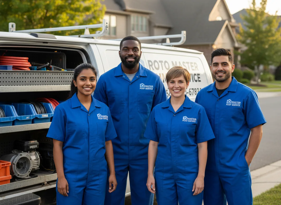 Sump Pump Installation company in Aumsville, OR